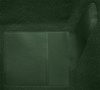 Molded Loop Carpet for 1965-1968 Ford Mustang Fastback [Mass Backing, Dark Green] - image 3