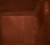 Molded Loop Carpet for 1965-1968 Ford Mustang Fastback [Mass Backing, With Folddowns, Emberglow] - image 3