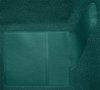 Molded Loop Carpet for 1965-1968 Ford Mustang Fastback [Mass Backing, With Folddowns, Aqua] - image 3