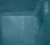 Molded Loop Carpet for 1965-1968 Ford Mustang Fastback [Mass Backing, With Folddowns, Ford Blue] - image 3