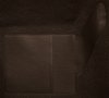 Molded Loop Carpet for 1965-1968 Ford Mustang Fastback [Mass Backing, With Folddowns, Dark Brown] - image 3