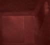 Molded Loop Carpet for 1965-1968 Ford Mustang Fastback [Mass Backing, With Folddowns, Maroon] - image 3