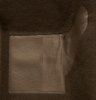 Molded Nylon-Loop Carpet for 1969-1970 Ford Mustang Convertible [OE-Style Jute Backing, Ginger] - image 3