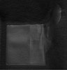 Molded Nylon-Loop Carpet for 1969-1970 Ford Mustang Convertible [Mass Backing, Black] - image 3