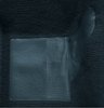 Molded Nylon-Loop Carpet for 1969-1970 Ford Mustang Convertible [Mass Backing, Dark Blue] - image 3