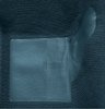 Molded Nylon-Loop Carpet for 1969-1970 Ford Mustang Convertible [Mass Backing, Medium Blue] - image 3