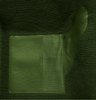 Molded Nylon-Loop Carpet for 1969-1970 Ford Mustang Convertible [Mass Backing, Green] - image 3