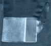 Molded Nylon-Loop Passenger and Fold Down Seat Area Carpet for 1969-1970 Ford Mustang Fastback [Mass Backing, Medium Blue] - image 2
