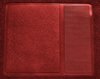 Molded Nylon-Loop Passenger Area Carpet for 1971-1973 Ford Mustang Coupe and Fastback [Mass Backing, Medium Red] - image 3