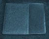 Molded Nylon-Loop Passenger Area Carpet for 1971-1973 Ford Mustang Convertible [Mass Backing, Medium Blue] - image 3
