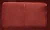 Molded Cut Pile Passenger Area Carpet for 1979-1981 Ford Mustang, Mercury Capri [OE-Style Jute Backing, Red] - image 3