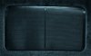 Molded Cut Pile Passenger Area Carpet for 1982-1986 Mercury Capri, 1982-1993 Ford Mustang [OE-Style Jute Backing, Regatta Blue] - image 3