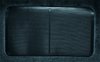 Molded Cut Pile Passenger Area Carpet for 1982-1986 Mercury Capri, 1982-1993 Ford Mustang [Mass Backing, Regatta Blue] - image 3