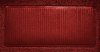 Molded Loop Passenger Area Carpet for 1961-1964 Ford F-100, F-250, F-350 Truck [High Tunnel, OE-Style Jute Backing, Red] - image 3