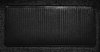 Molded Loop Passenger Area Carpet for 1961-1964 Ford F-100, F-250, F-350 Truck [High Tunnel, Mass Backing, Black] - image 3