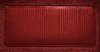 Molded Loop Passenger Area Carpet for 1961-1964 Ford F-100, F-250, F-350 Truck [High Tunnel, Mass Backing, Red] - image 3