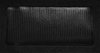 Molded Loop Passenger Area Carpet for 1961-1964 Ford F-100, F-250, F-350 Truck [Low Tunnel, OE-Style Jute Backing, Black] - image 3