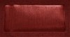 Molded Loop Passenger Area Carpet for 1961-1964 Ford F-100, F-250, F-350 Truck [Low Tunnel, Mass Backing, Red] - image 3