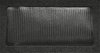 Molded Loop Passenger Area Carpet for 1961-1964 Ford F-100, F-250, F-350 Truck [Low Tunnel, Mass Backing, Gunmetal Gray] - image 3