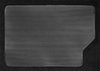 Molded Cut Pile Interior Carpet for 1975-1979 Ford F-250, F-350 [2WD, Crew Cab, Mass Backing, Black] - image 3