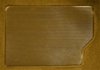 Molded Cut Pile Interior Carpet Fits Select 1980-1986 Ford Trucks [Reg. Cab, Low Tunnel, Mass Backing, Chamoise] - image 3