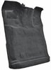 Molded Cut Pile Interior Carpet Fits Select 1980-1997 Ford Trucks [Extended Cab, Low Tunnel, OE-Style Jute Backing, Graphite] - image 2