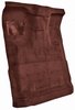 Molded Cut Pile Interior Carpet Fits Select 1980-1997 Ford Trucks [Extended Cab, High Tunnel, Mass Backing, Maple/Canyon] - image 2