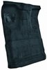 Molded Cut Pile Interior Carpet Fits Select 1980-1997 Ford Trucks [Extended Cab, High Tunnel, Mass Backing, Regatta Blue] - image 2
