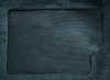 Molded Cut Pile Interior Carpet Fits Select 1980-1997 Ford Trucks [Extended Cab, High Tunnel, Mass Backing, Regatta Blue] - image 3
