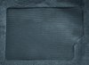 Molded Cut Pile Interior Carpet Fits Select 1987-1997 Ford Trucks [Crew Cab, Low Tunnel, Gasoline, Mass Backing, Crystal Blue] - image 3