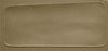 Cut and Sewn Daytona Interior Carpet for 1956-1957 Chevrolet Corvette [OE-Style Jute Backing, Beige] - image 3