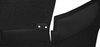 Cut and Sewn Loop Interior Carpet for 1963 Chevrolet Corvette Convertible [Without Tool Box Cut, No Backing, Black] - image 3