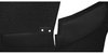 Cut and Sewn Loop Interior Carpet for 1963 Chevrolet Corvette Convertible [Without Tool Box Cut, Foam Backing, Black] - image 3
