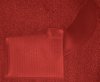 Molded Loop Interior Carpet for 1967 Chevrolet Corvette Coupe [OE-Style Backing, Red] - image 3