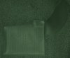 Molded Loop Interior Carpet for 1967 Chevrolet Corvette Coupe [OE-Style Backing, Dark Green] - image 3