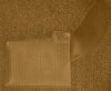 Molded Loop Interior Carpet for 1967 Chevrolet Corvette Coupe [OE-Style Backing, Medium Saddle] - image 3