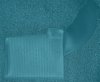 Molded Loop Interior Carpet for 1967 Chevrolet Corvette Coupe [Mass Backing, Medium Blue] - image 3