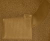 Molded Loop Interior Carpet for 1967 Chevrolet Corvette Coupe [Mass Backing, Medium Saddle] - image 3