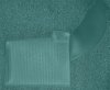 Molded Loop Interior Carpet for 1967 Chevrolet Corvette Convertible [Mass Backing, Teal] - image 3