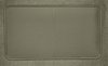 Molded Cut Pile Interior Carpet for 2005-2009 Ford Mustang Coupe/Convertible [OE-Style Jute Backing, Almond] - image 3