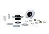 Strut Rod Bushing Kit - image 1