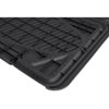 Rubber Floor Mats Black - image 2