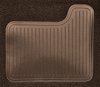 Molded Loop Carpet Fits Select 1973 Buick, Chevrolet, GMC, Oldsmobile, Pontiac A-Body [OE-Style Backing, 4-Speed,Dark Brown] - image 3