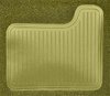 Molded Loop Carpet Fits Select 1973 Buick, Chevrolet, GMC, Oldsmobile, Pontiac A-Body [Mass Backing, 4-Speed, Ivy Gold] - image 3