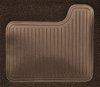 Molded Loop Carpet Fits Select 1973 Buick, Chevrolet, GMC, Oldsmobile, Pontiac A-Body [Mass Backing, 4-Speed, Dark Brown] - image 3