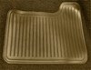 Molded Cut Pile Carpet Fits Select 1974-1975 Buick, Chevy, GMC, Olds., Pontiac A-Body [Mass Backing, Auto Trans, Caramel] - image 3