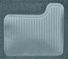 Molded Cut Pile Carpet for 1974-1975 Chevrolet El Camino, Malibu, Pontiac LeMans [Mass Backing, 4-Speed, Powder Blue] - image 3