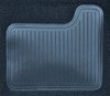 Molded Cut Pile Carpet for 1974-1975 Chevrolet El Camino, Malibu, Pontiac LeMans [Mass Backing, 4-Speed, Dark Blue] - image 3