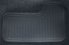 Molded Cut Pile Carpet for 1976 Chevrolet El Camino, GMC Sprint [OE-Style Backing, Auto/4spd Trans, Navy Blue] - image 3