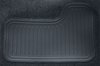 Molded Cut Pile Carpet for 1976 Chevrolet El Camino, GMC Sprint [Mass Backing, Auto/4spd Trans, Navy Blue] - image 3